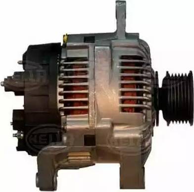 HELLA 8EL 732 697-001 - Alternatore autozon.pro