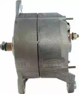 HELLA 8EL 732 874-001 - Alternatore autozon.pro