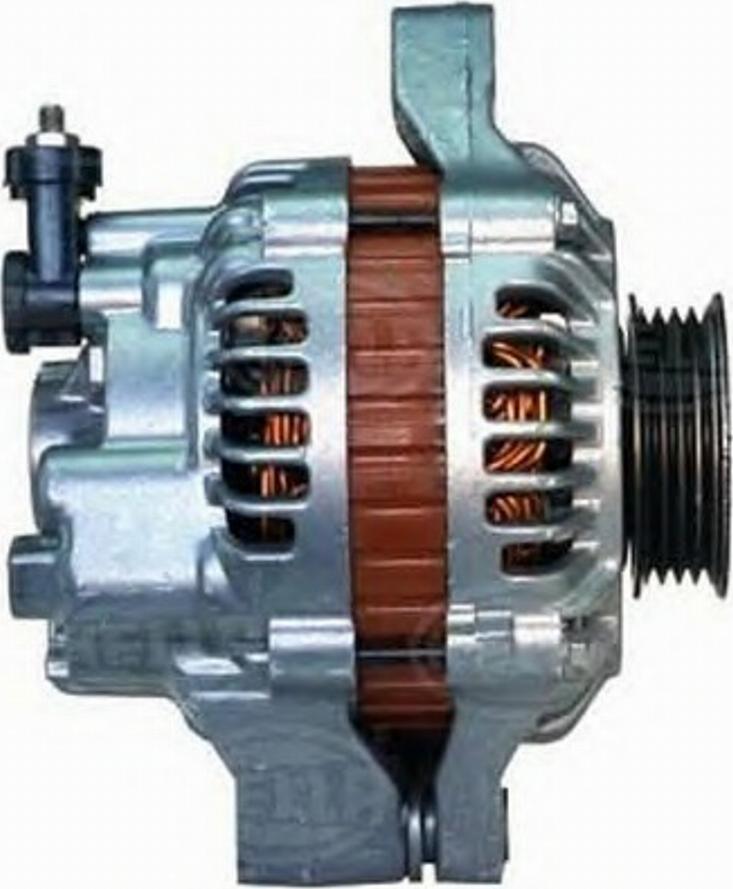 HELLA 8EL732870-001 - Alternatore autozon.pro