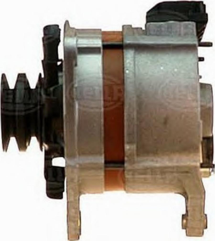 HELLA 8EL 732 871-001 - Alternatore autozon.pro