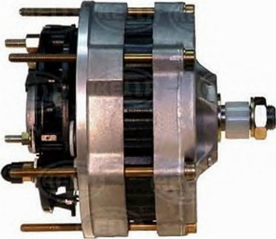 HELLA 8EL732873-001 - Alternatore autozon.pro