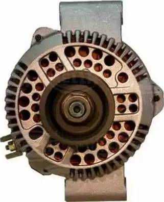 HELLA 8EL 732 706-001 - Alternatore autozon.pro