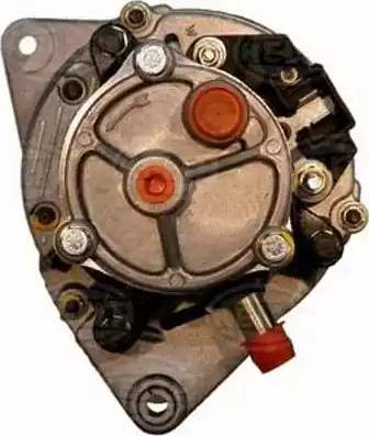 HELLA 8EL 732 700-001 - Alternatore autozon.pro