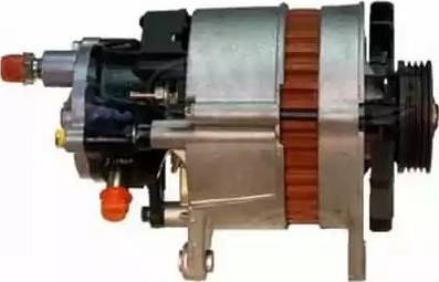 HELLA 8EL 732 700-001 - Alternatore autozon.pro