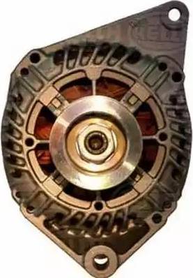 HELLA 8EL 732 708-001 - Alternatore autozon.pro