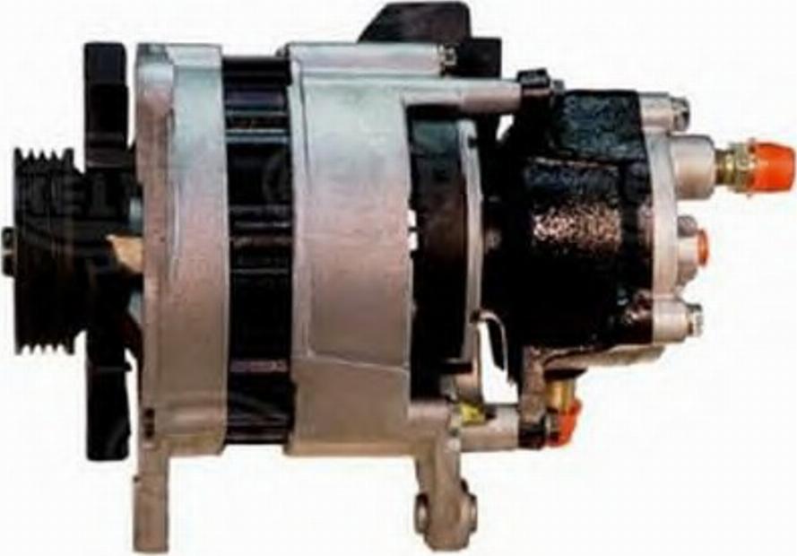 HELLA 8EL732702-001 - Alternatore autozon.pro