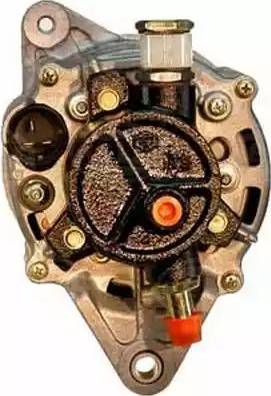 HELLA 8EL 732 719-001 - Alternatore autozon.pro