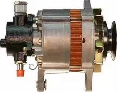 HELLA 8EL 732 719-001 - Alternatore autozon.pro