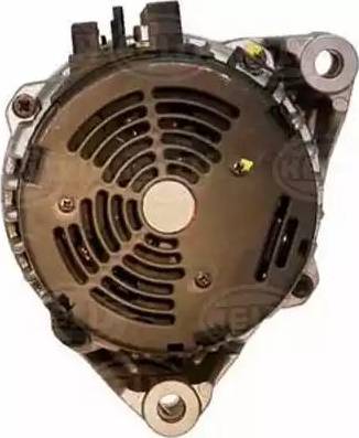 HELLA 8EL 732 715-001 - Alternatore autozon.pro