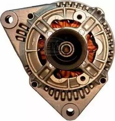 HELLA 8EL 732 716-001 - Alternatore autozon.pro