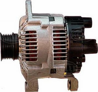 HELLA 8EL 732 711-001 - Alternatore autozon.pro