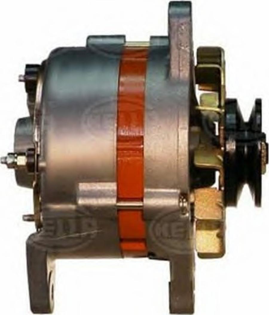 HELLA 8EL732718-001 - Alternatore autozon.pro