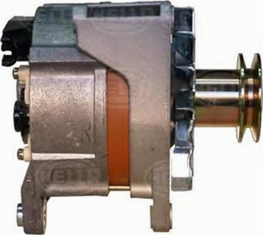 HELLA 8EL732713-001 - Alternatore autozon.pro