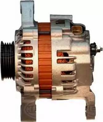 HELLA 8EL 732 739-001 - Alternatore autozon.pro