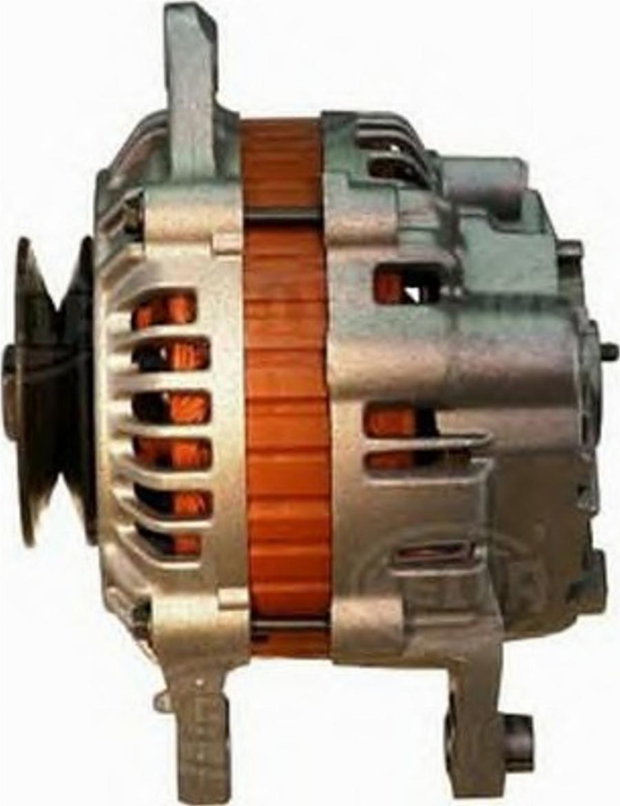 HELLA 8EL 732 738-001 - Alternatore autozon.pro