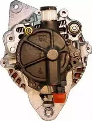 HELLA 8EL 732 724-001 - Alternatore autozon.pro