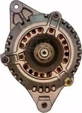 HELLA 8EL 732 725-001 - Alternatore autozon.pro