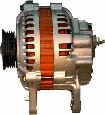 HELLA 8EL 732 725-001 - Alternatore autozon.pro