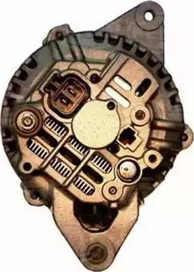 HELLA 8EL 732 725-001 - Alternatore autozon.pro