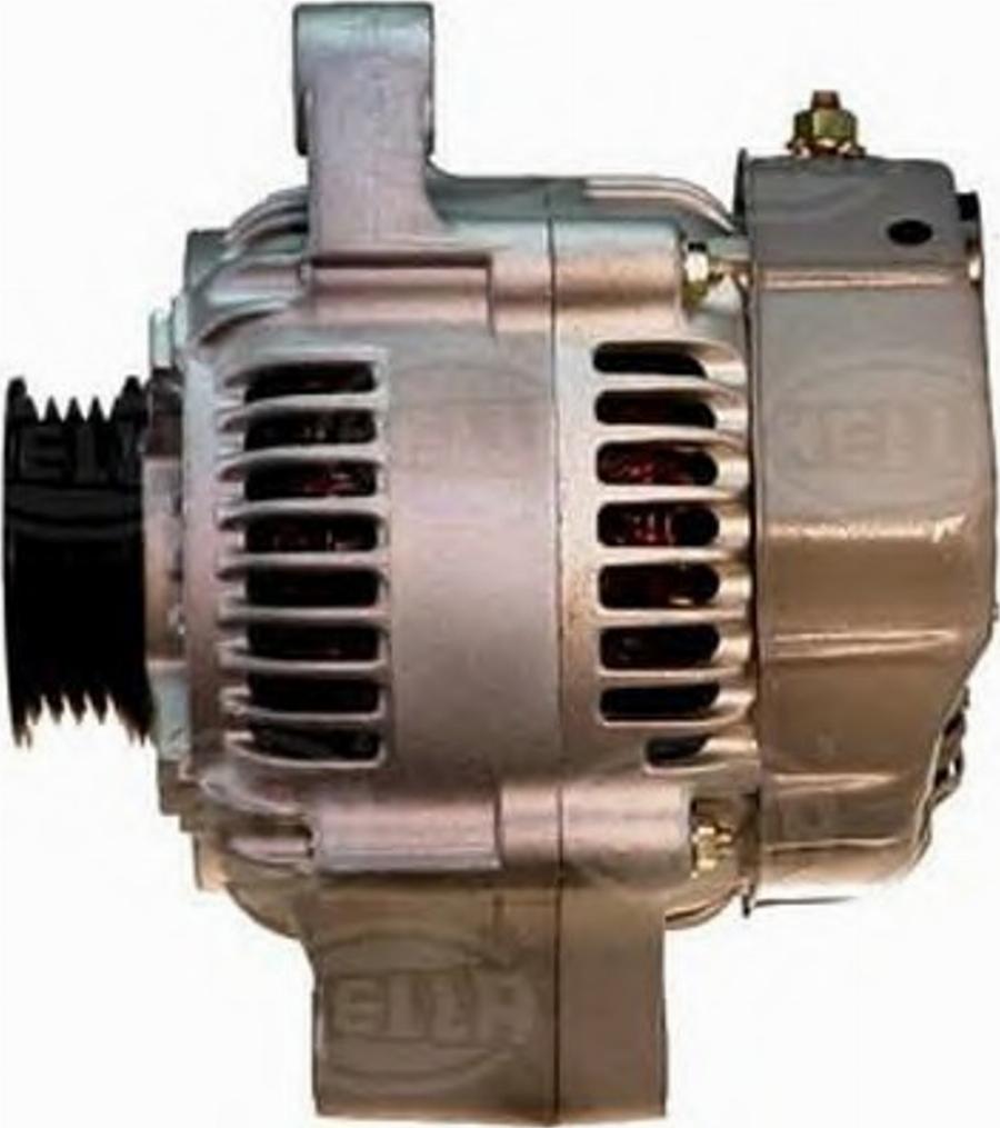 HELLA 8EL732728-001 - Alternatore autozon.pro