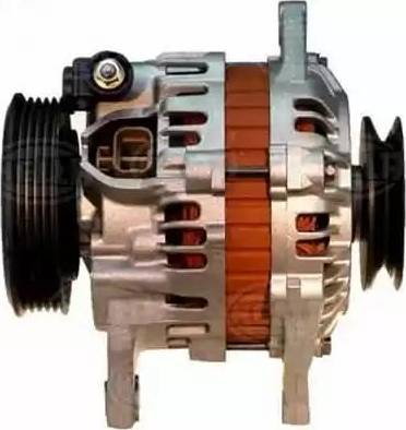 HELLA 8EL 732 722-001 - Alternatore autozon.pro