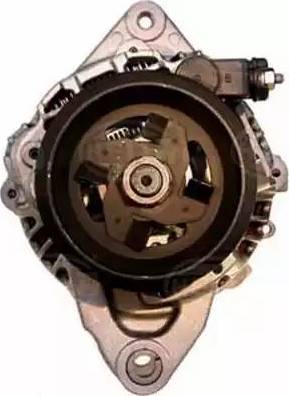 HELLA 8EL 732 722-001 - Alternatore autozon.pro