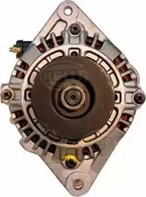 HELLA 8EL 732 722-001 - Alternatore autozon.pro