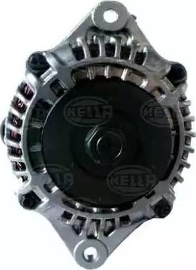 HELLA 8EL 737 990-001 - Alternatore autozon.pro