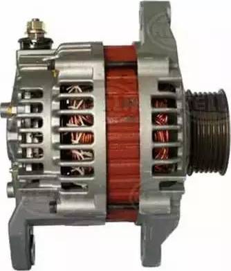 HELLA 8EL 737 944-001 - Alternatore autozon.pro