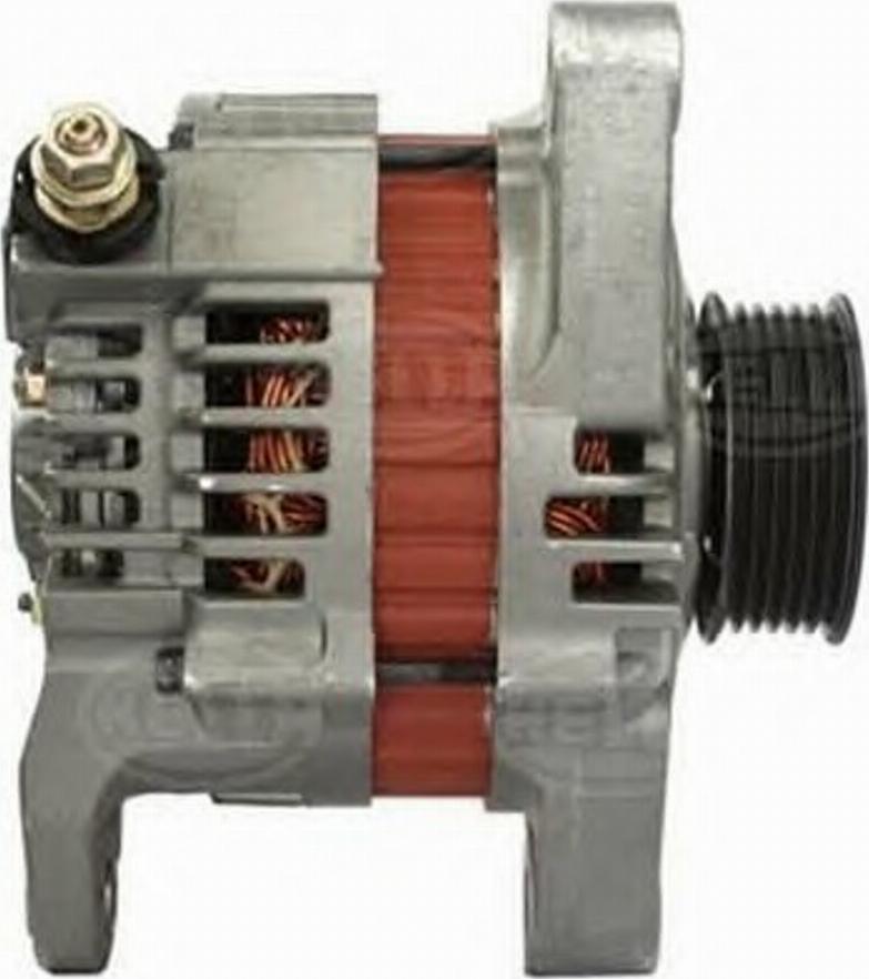 HELLA 8EL737941-001 - Alternatore autozon.pro