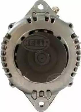 HELLA 8EL 737 955-001 - Alternatore autozon.pro