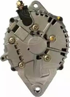 HELLA 8EL 737 955-001 - Alternatore autozon.pro