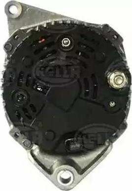 HELLA 8EL 737 969-001 - Alternatore autozon.pro