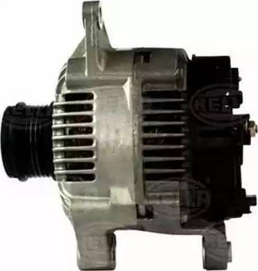 HELLA 8EL 737 969-001 - Alternatore autozon.pro