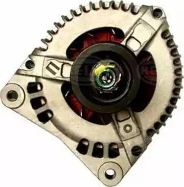 HELLA 8EL 737 965-001 - Alternatore autozon.pro