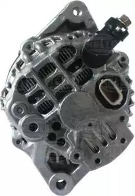 HELLA 8EL 737 961-001 - Alternatore autozon.pro