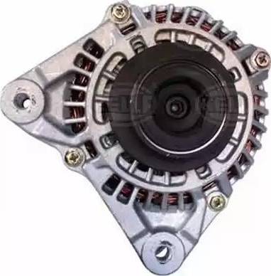 HELLA 8EL 737 968-001 - Alternatore autozon.pro