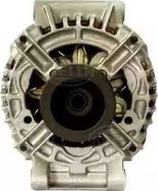 HELLA 8EL 737 903-001 - Alternatore autozon.pro