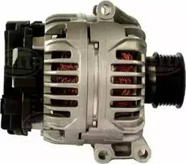 HELLA 8EL 737 903-001 - Alternatore autozon.pro