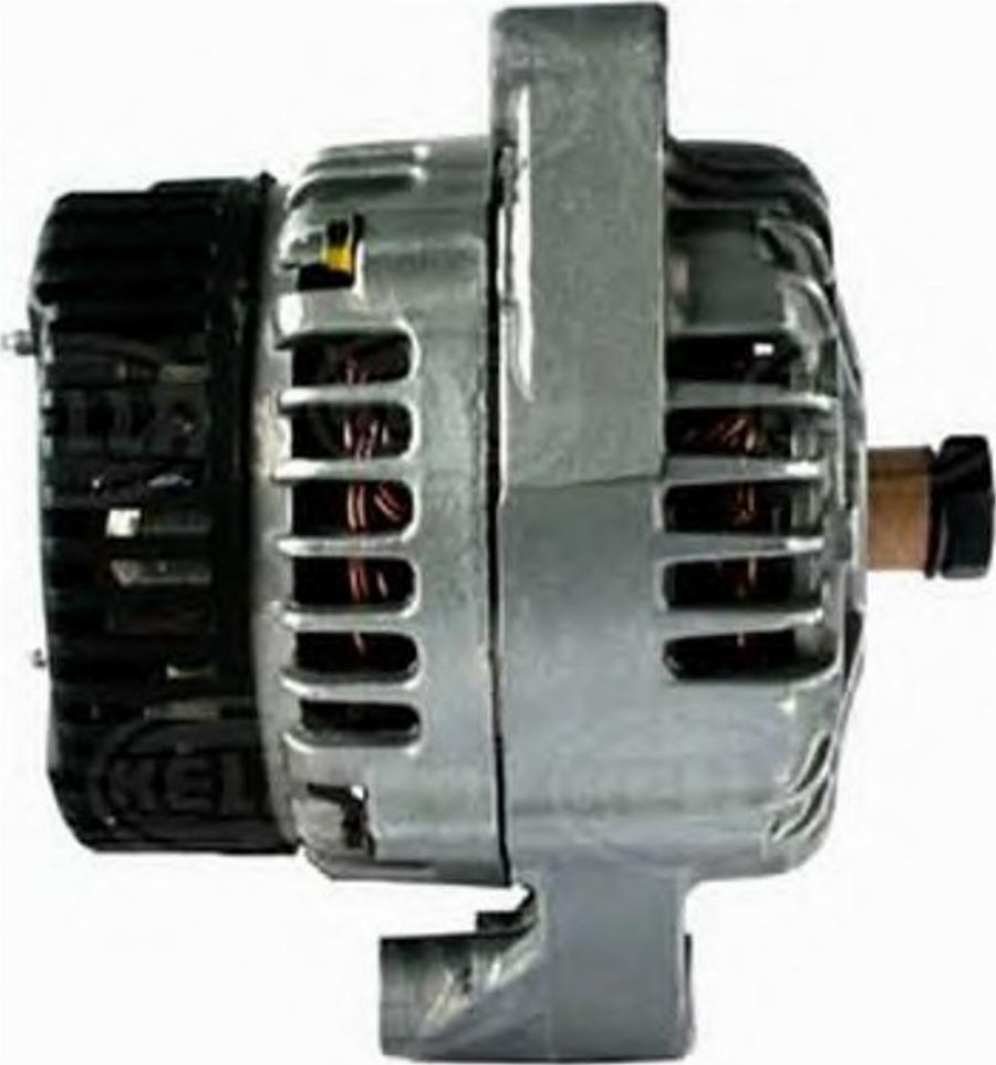 HELLA 8EL737907-001 - Alternatore autozon.pro