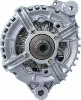 HELLA 8EL 737 916-001 - Alternatore autozon.pro