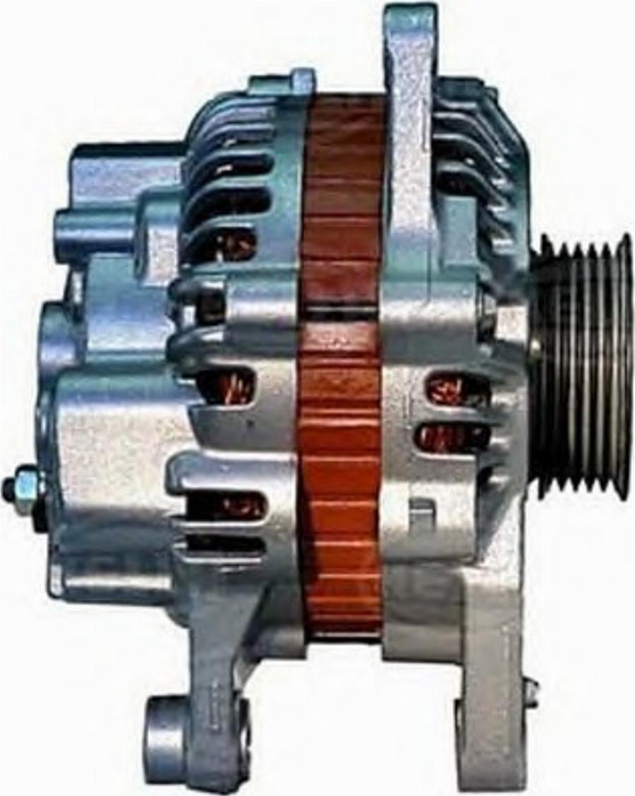 HELLA 8EL737918-001 - Alternatore autozon.pro