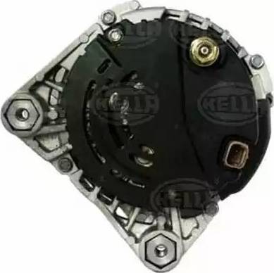 HELLA 8EL 737 984-001 - Alternatore autozon.pro