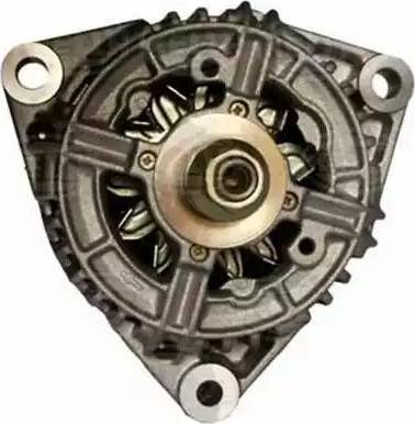 HELLA 8EL 737 985-001 - Alternatore autozon.pro