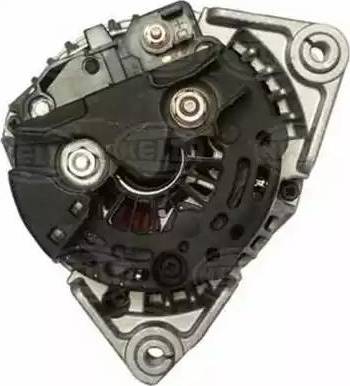 HELLA 8EL 737 980-001 - Alternatore autozon.pro