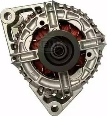 HELLA 8EL 737 980-001 - Alternatore autozon.pro