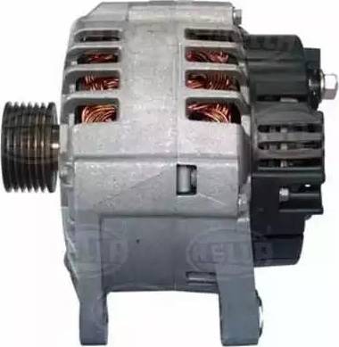 HELLA 8EL 737 983-001 - Alternatore autozon.pro