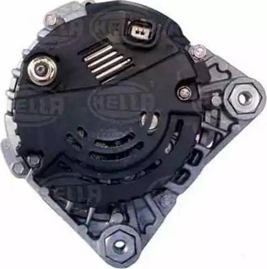 HELLA 8EL 737 983-001 - Alternatore autozon.pro