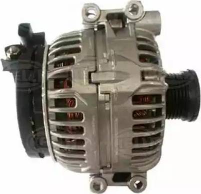 HELLA 8EL 737 982-001 - Alternatore autozon.pro