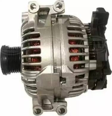 HELLA 8EL 737 982-001 - Alternatore autozon.pro